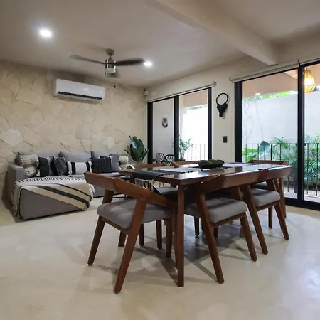 Apartment Super Spacious 1br In Trendy La Veleta With Rooftop Pool And Jungle Gym *