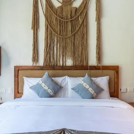 Apartment Apartament In Entrade Aldea Zama Tulum