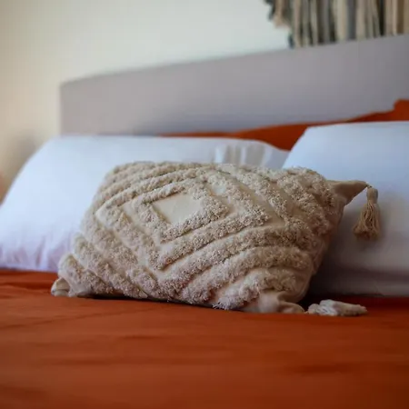 Bohemian Studio In Tulum: Your Perfect Retreat Apartment