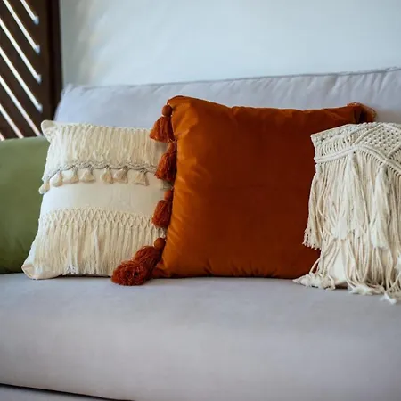 Apartment Bohemian Studio In Tulum: Your Perfect Retreat *