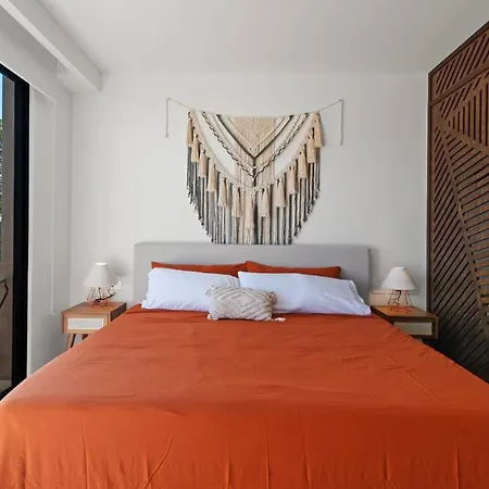 Bohemian Studio In Tulum: Your Perfect Retreat * Tulum