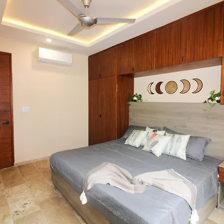 Apartment Ziba With Private Pool Tulum