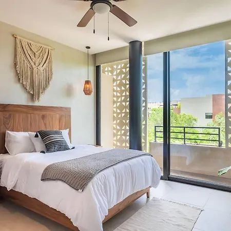 Amazing Rooftop 2br 2bathroom