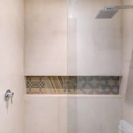 Apartment Amazing Rooftop 2br 2bathroom