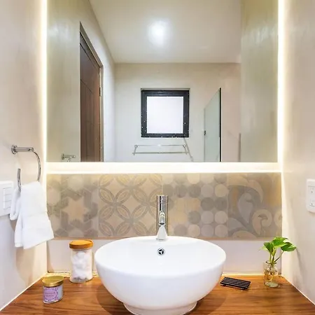 Apartment Amazing Rooftop 2br 2bathroom *