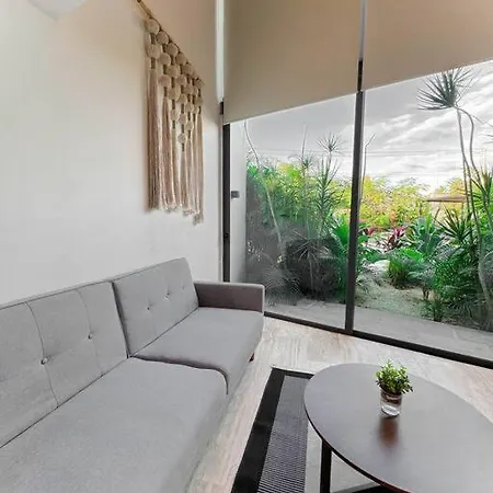 Warm Loft With Incredible Garden View 014 By Sandy Powerful Apartment *