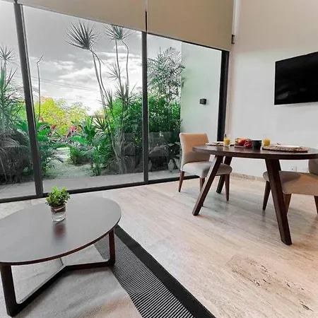 Warm Loft With Incredible Garden View 014 By Sandy Powerful Apartment