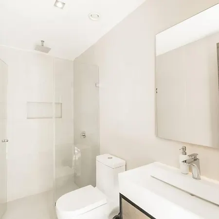 2 Bedroom 2 Badroom Great Location * Tulum