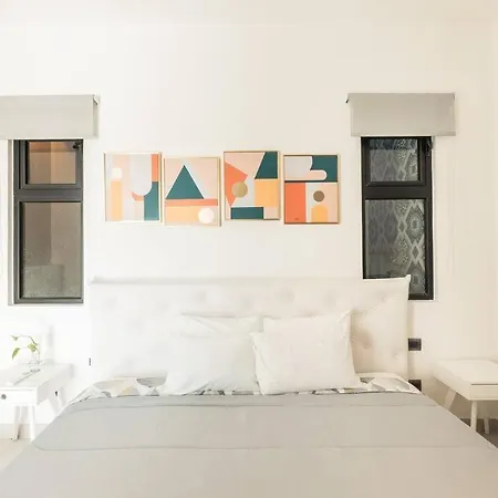 2 Bedroom 2 Badroom Great Location Apartment *
