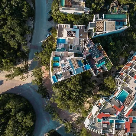 2 Bedroom 2 Badroom Great Location Tulum