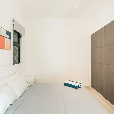 2 Bedroom 2 Badroom Great Location Tulum