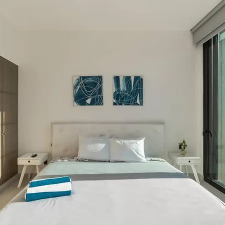 2 Bedroom 2 Badroom Great Location