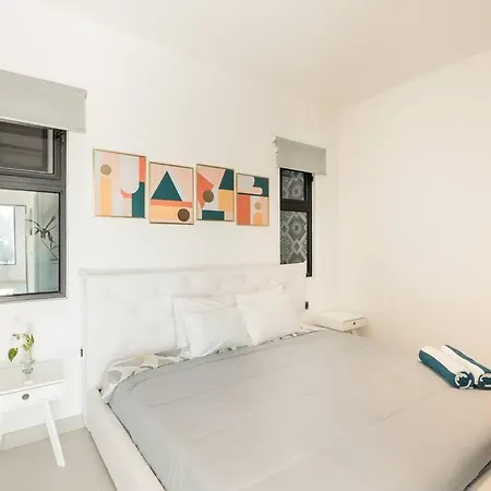 Apartment 2 Bedroom 2 Badroom Great Location Tulum