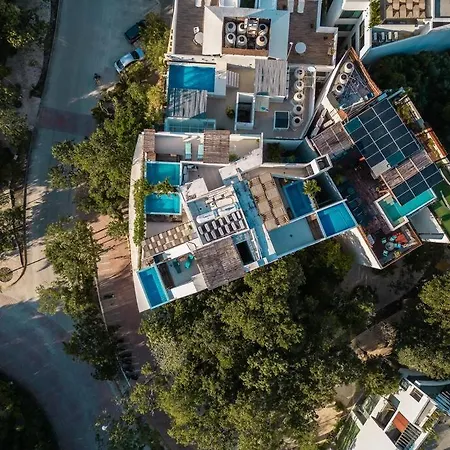 2 Bedroom 2 Badroom Great Location * Tulum