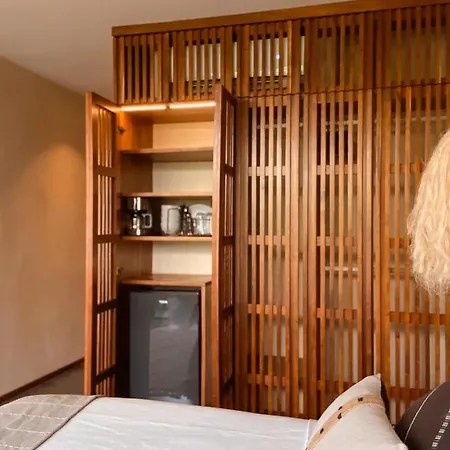 Luxury Penthouse Luum Zama Apartment Tulum