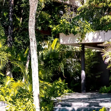 Luxury Penthouse Luum Zama