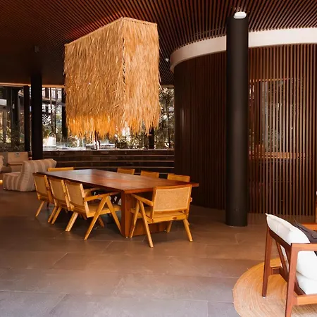 Luxury Penthouse Luum Zama Apartment
