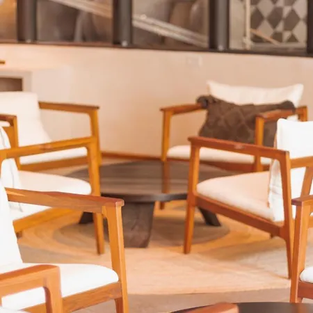 Luxury Penthouse Luum Zama