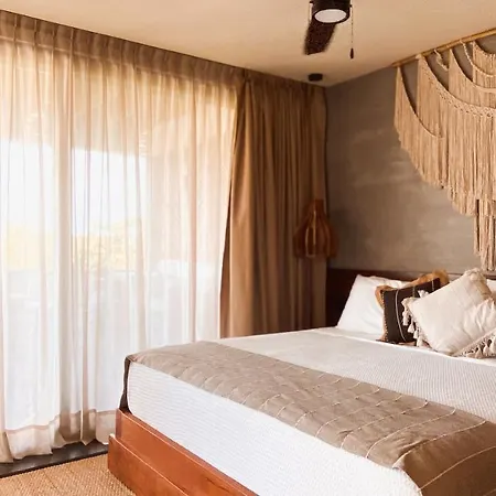 Luxury Penthouse Luum Zama *