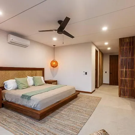 Private Pool, Luxury 24/7 Concierge Villa