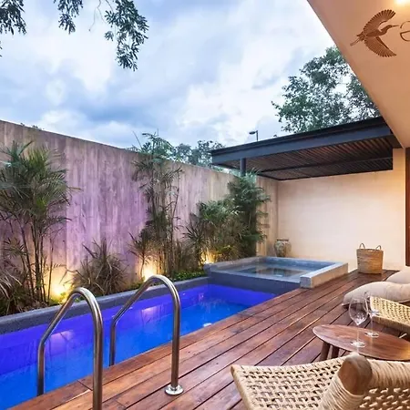 Private Pool, Luxury 24/7 Concierge Villa *