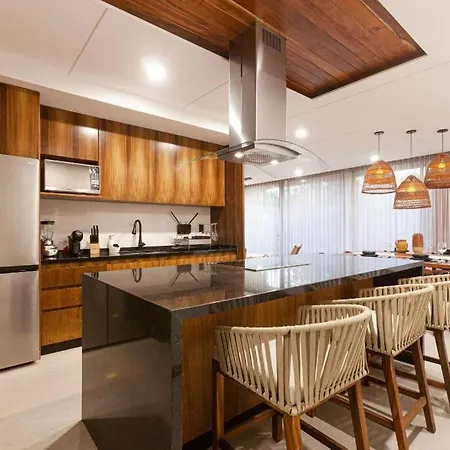Villa Private Pool, Luxury 24/7 Concierge Tulum