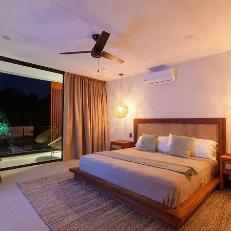 Villa Private Pool, Luxury 24/7 Concierge *