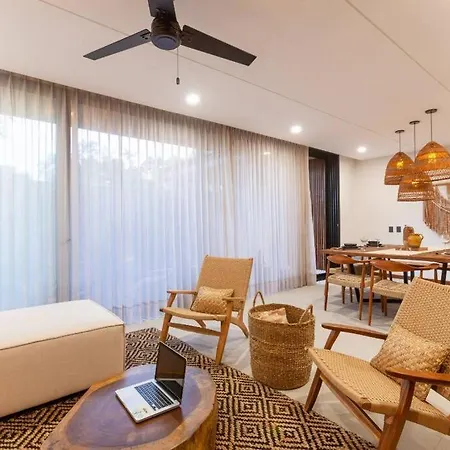 Villa Private Pool, Luxury 24/7 Concierge *