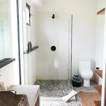Spacious And Comfortable Apt. With Pool In * Tulum