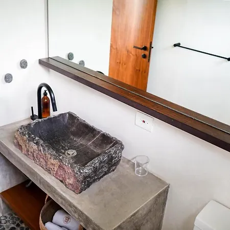 Spacious And Comfortable Apt. With Pool In * Tulum