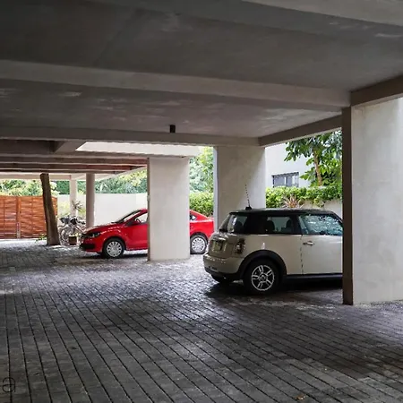 Spacious And Comfortable Apt. With Pool In *