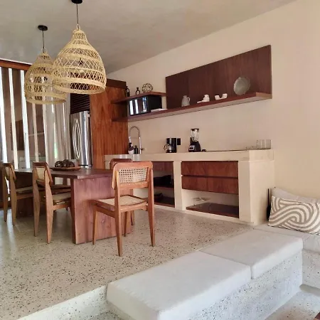 Condohotel Tsonot, En Luum Zama