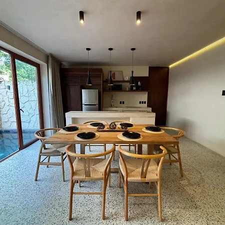 Condohotel Tsonot, En Luum Zama Tulum