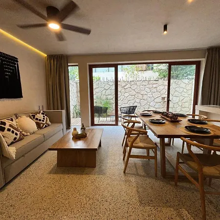 Aparthotel Condohotel Tsonot, En Luum Zama 4*