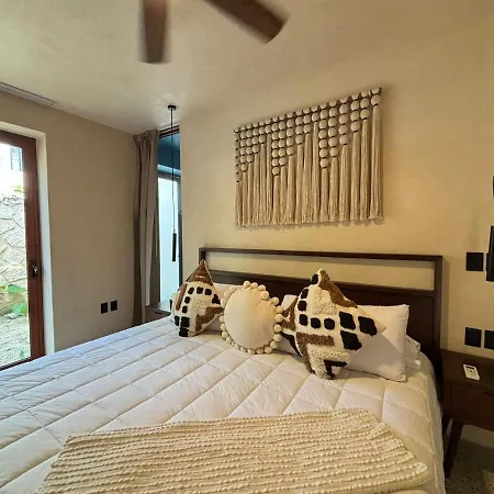 Condohotel Tsonot, En Luum Zama