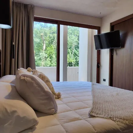 Condohotel Tsonot, En Luum Zama Tulum