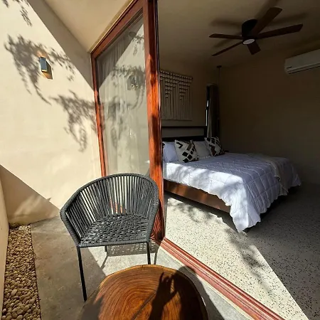 Condohotel Tsonot, En Luum Zama Tulum