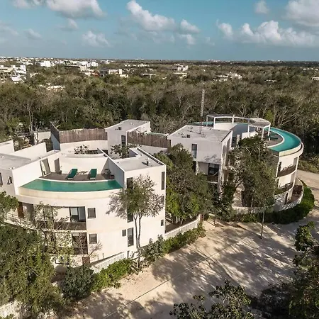 Cozy Studio, Pool, Great Location * Tulum