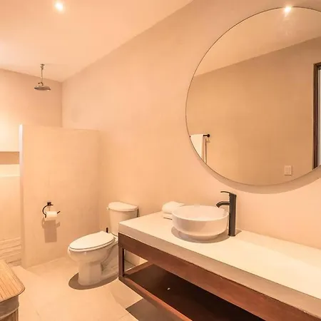 Cozy Studio, Pool, Great Location * Tulum
