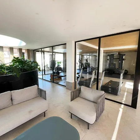 Hermoso Estudio, Alberca Privada Y Gym Tulum