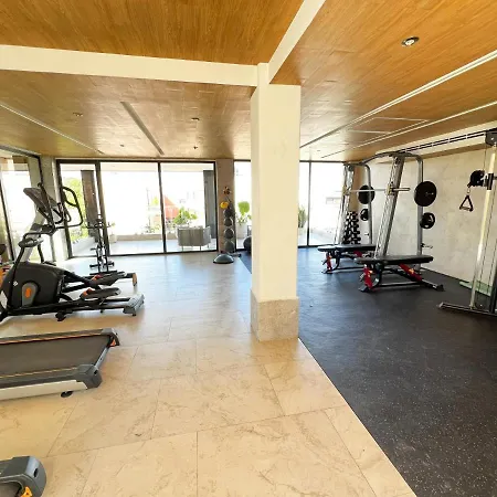 Hermoso Estudio, Alberca Privada Y Gym * Tulum