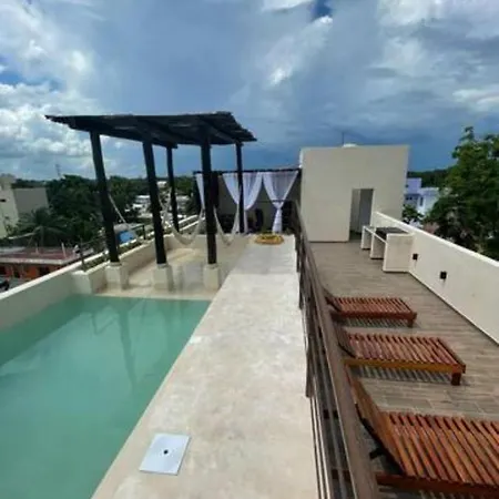 Saadhu Apartment