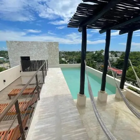 Saadhu * Tulum
