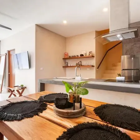 Saadhu Apartment Tulum
