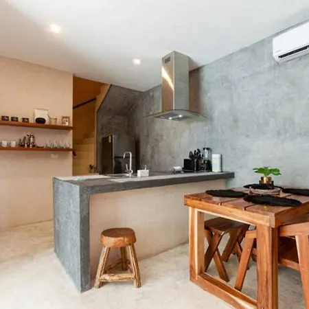Saadhu Tulum