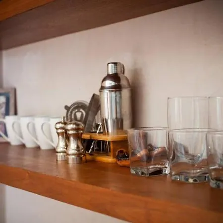 Saadhu Apartment