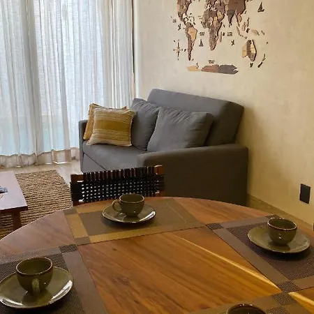 Bunah -distinctive Hotels- 3* Tulum