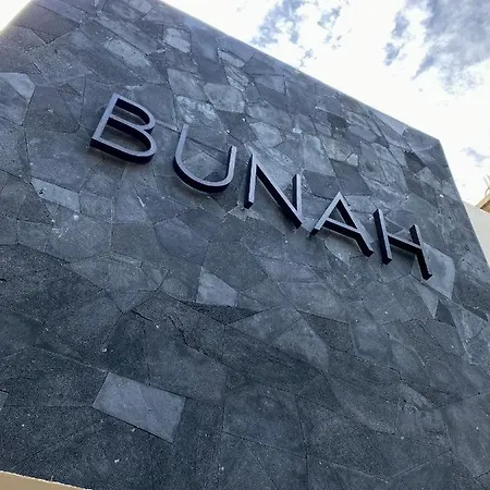Hotel Bunah -distinctive Hotels-