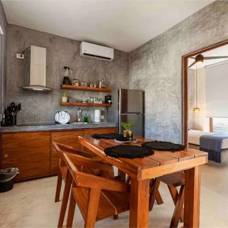 Apartment Saadhu