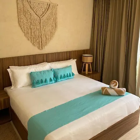 Bunah -distinctive Hotels- Hotel Tulum